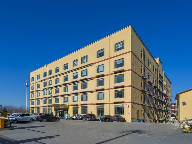 上海国标法兰球阀